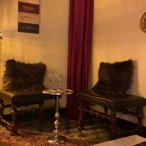 Meet your Posher, Tracy